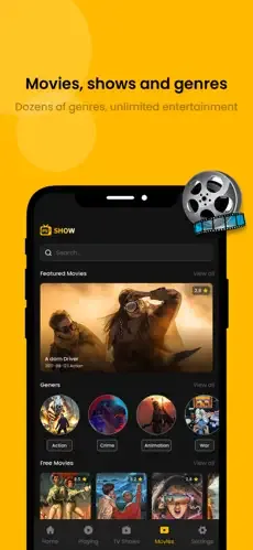 sonyliv-series Movies and shows